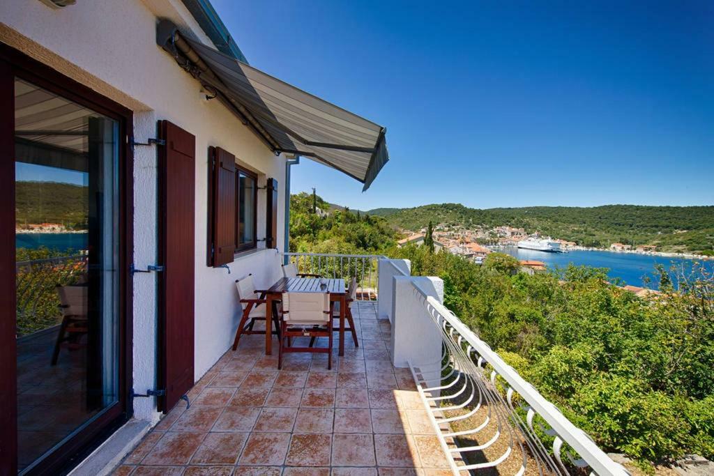 Luceissa Apartamento Vis Exterior foto