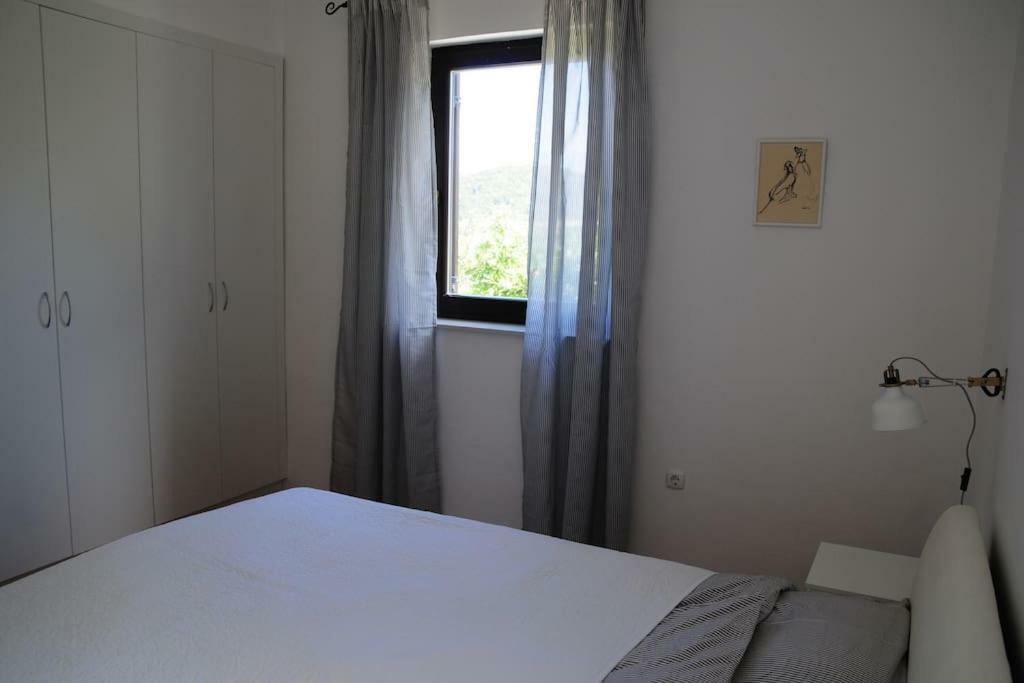 Luceissa Apartamento Vis Exterior foto
