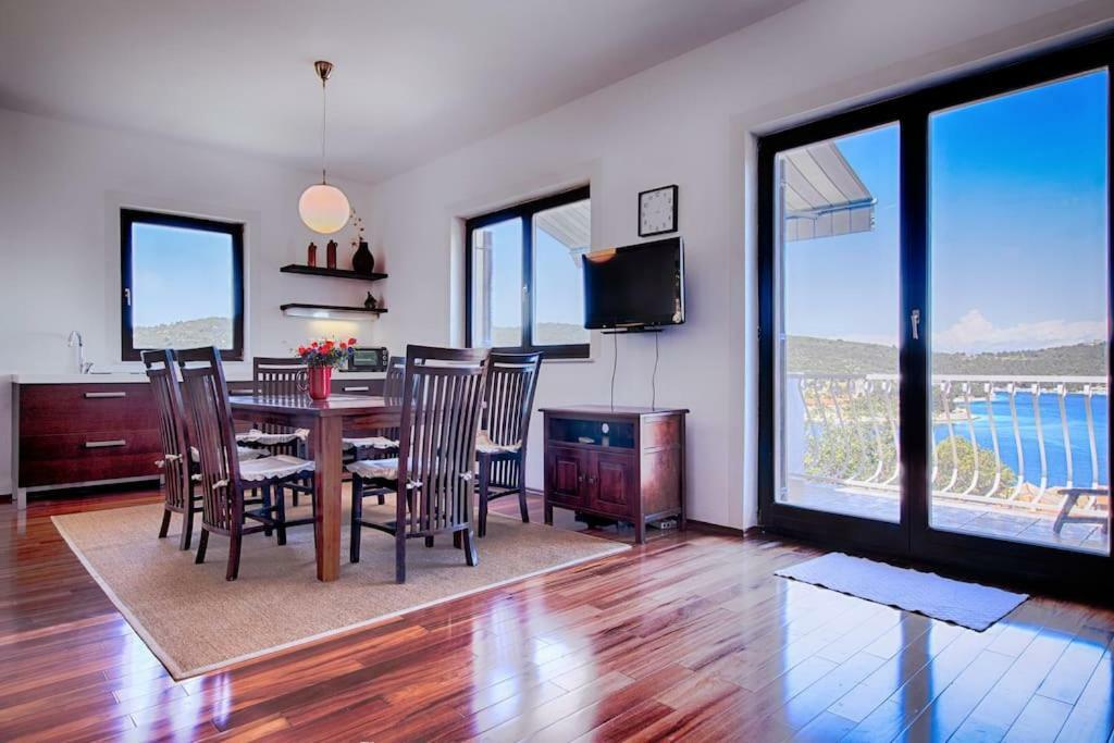 Luceissa Apartamento Vis Exterior foto