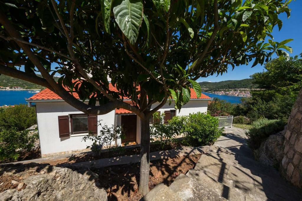 Luceissa Apartamento Vis Exterior foto