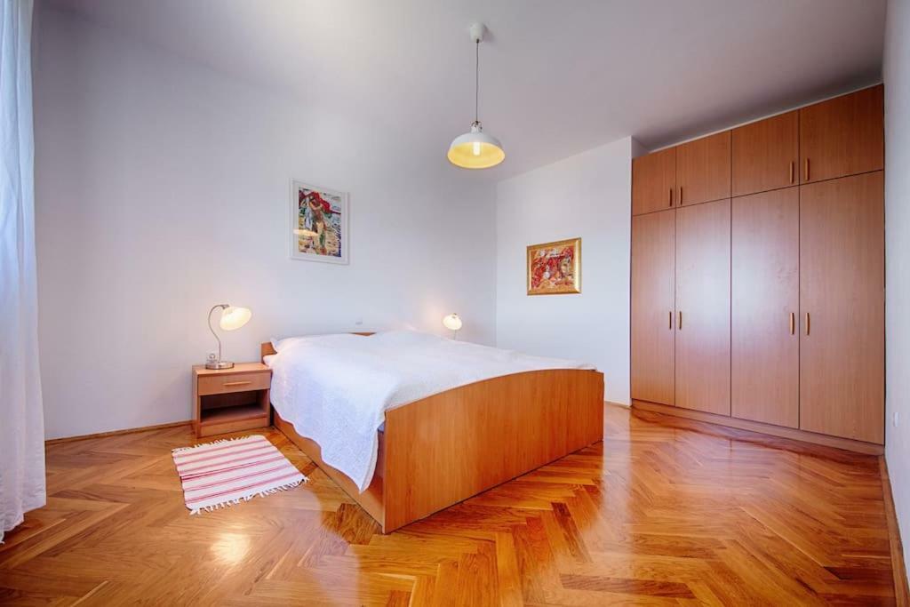 Luceissa Apartamento Vis Exterior foto