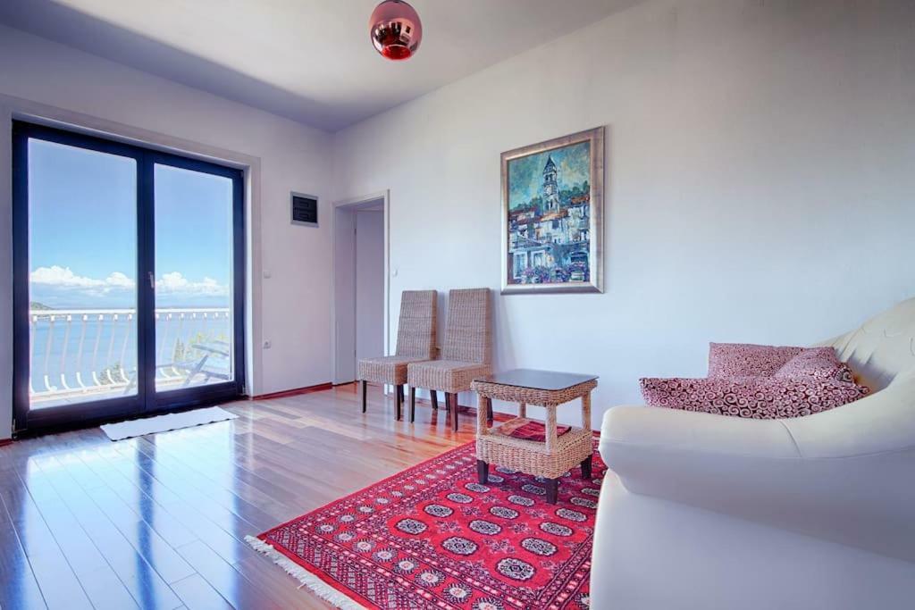 Luceissa Apartamento Vis Exterior foto