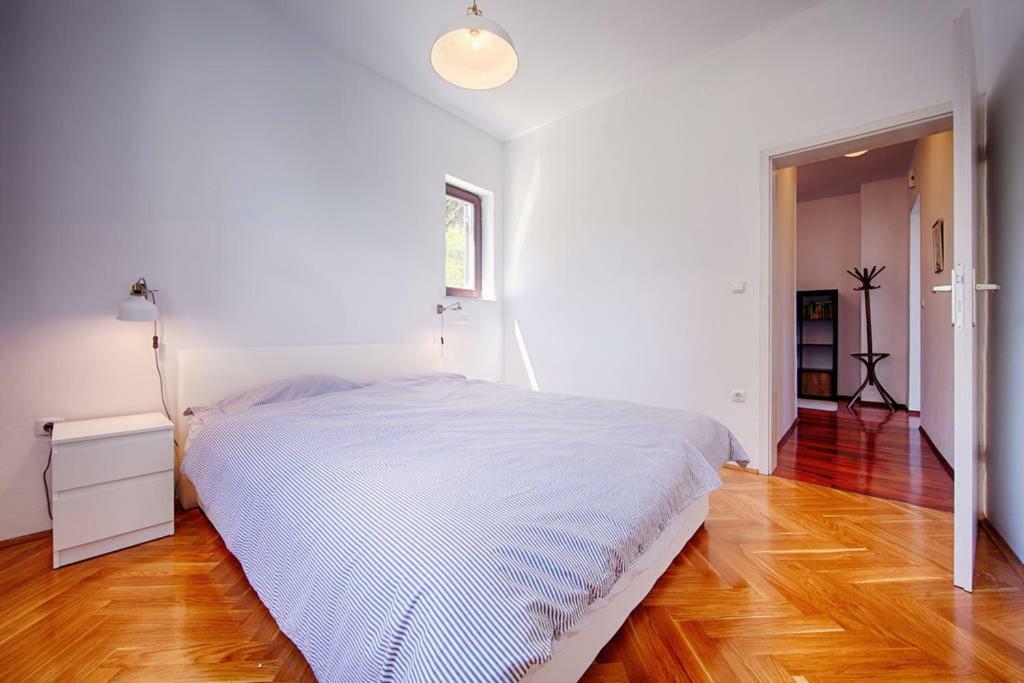 Luceissa Apartamento Vis Exterior foto