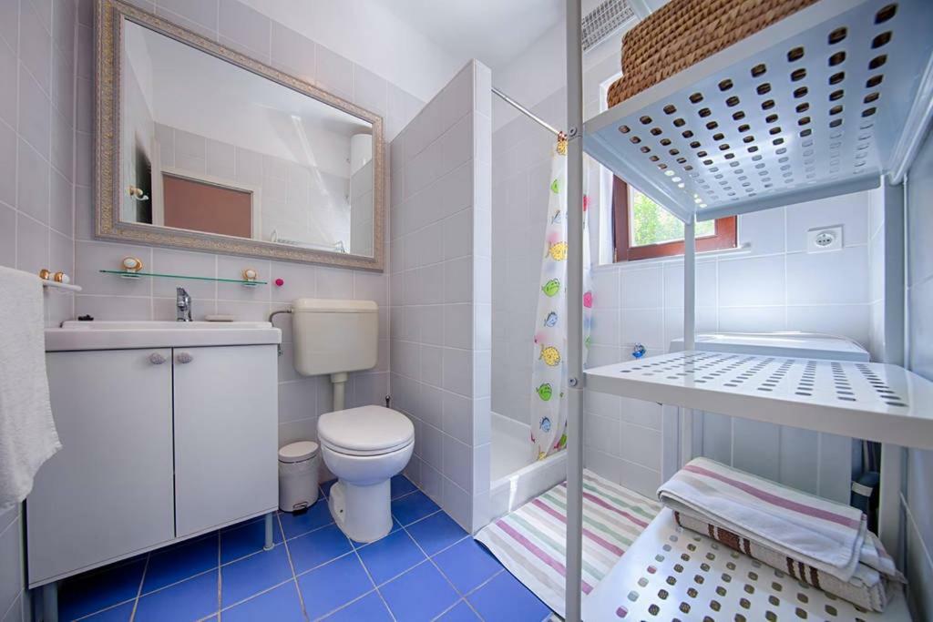 Luceissa Apartamento Vis Exterior foto